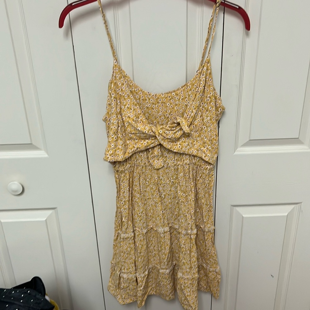 Eyeshadow brand dress, XL, excellent preowned condition